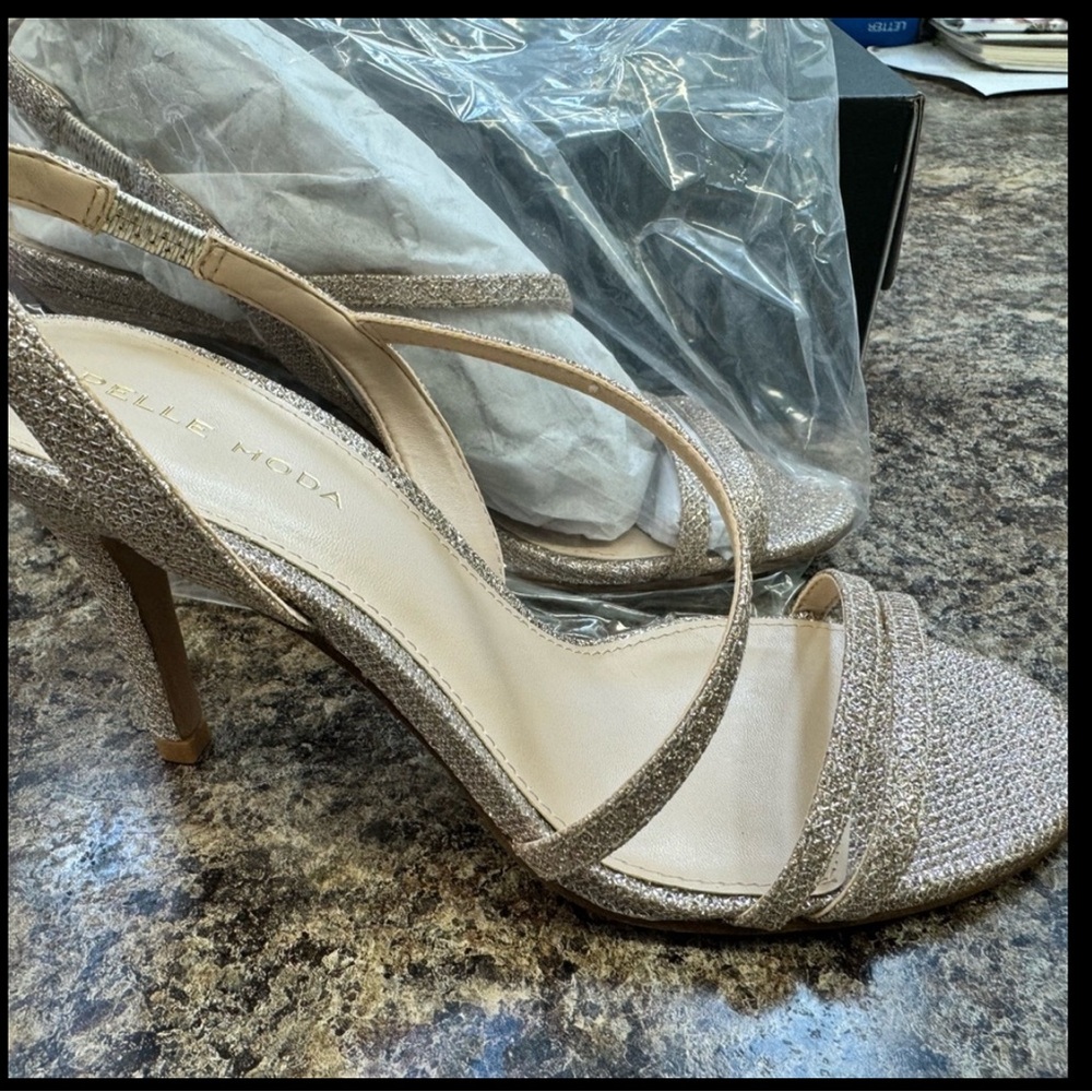 Pella Moda Slingback Sandal